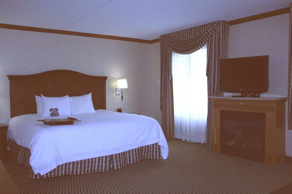 Hotel Hampton & By Hilton Manchester