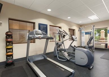 Hotel Hampton & By Hilton Manchester Bedford