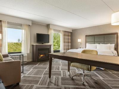 Hampton & By Hilton Manchester